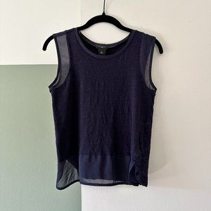 Ann Taylor Tank Top